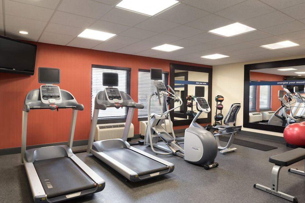 Hampton Inn Appleton-Fox River Mall Area Bagian luar foto