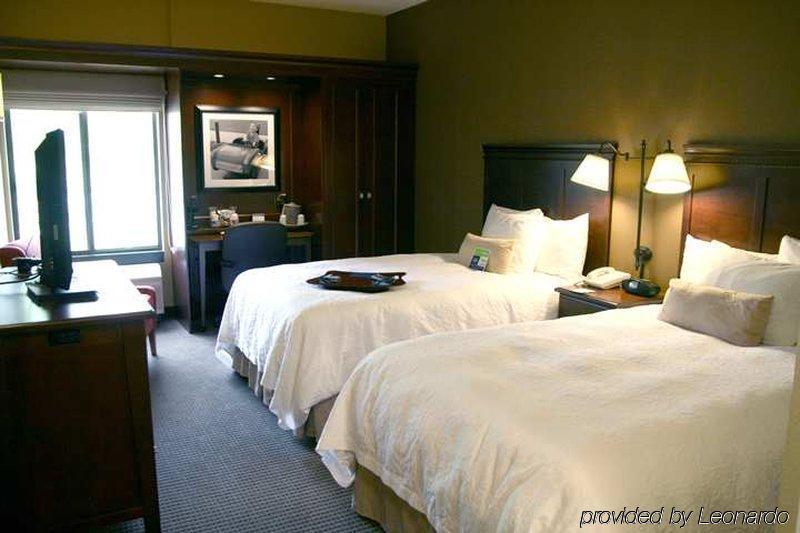 Hampton Inn Appleton-Fox River Mall Area Ruang foto