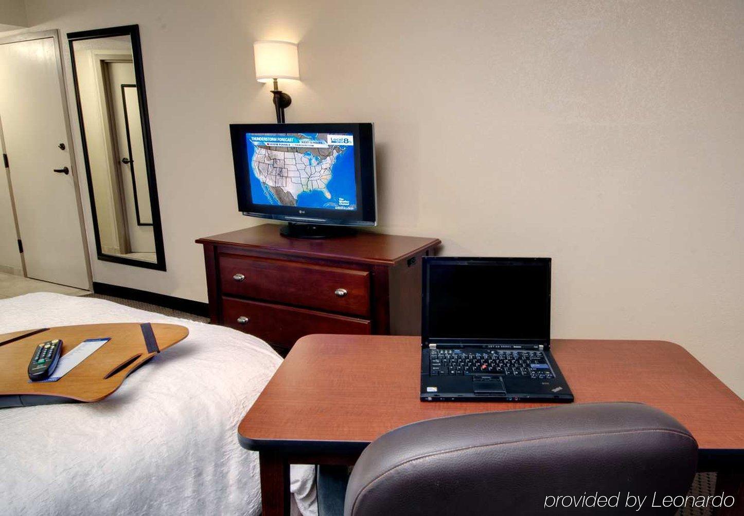 Hampton Inn Appleton-Fox River Mall Area Ruang foto