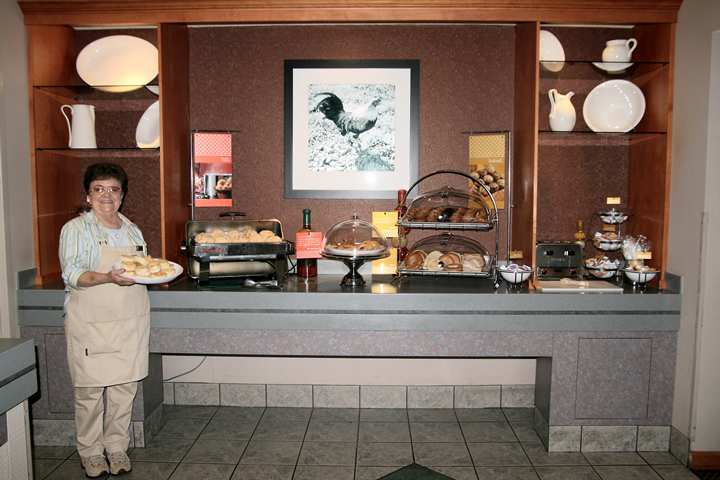 Hampton Inn Appleton-Fox River Mall Area Bagian luar foto