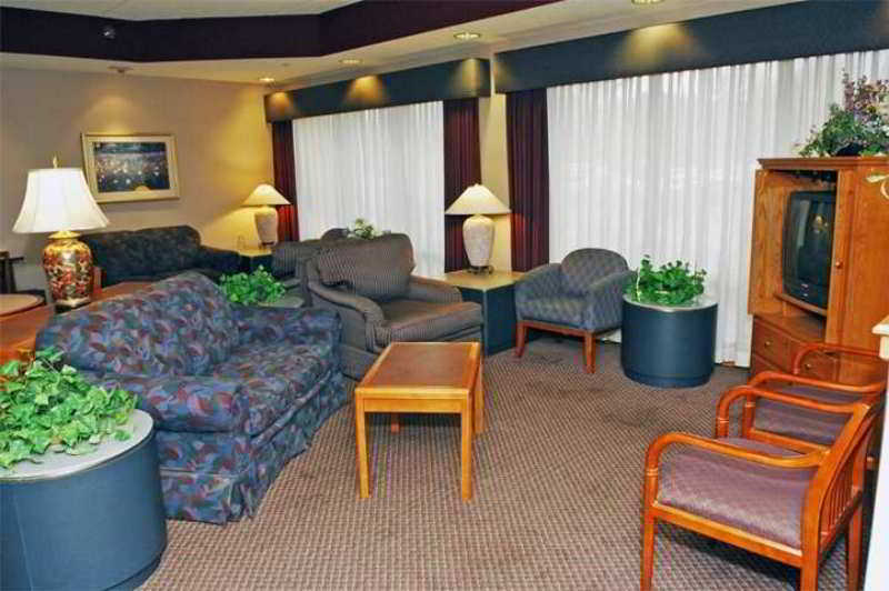 Hampton Inn Appleton-Fox River Mall Area Ruang foto